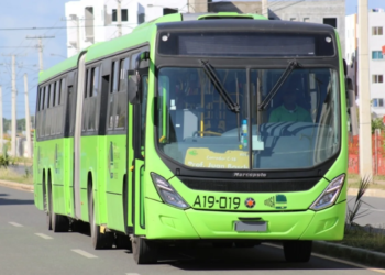Controversia por contrato de rd$28. 9 millones para pintura de 31 autobuses de la omsa
