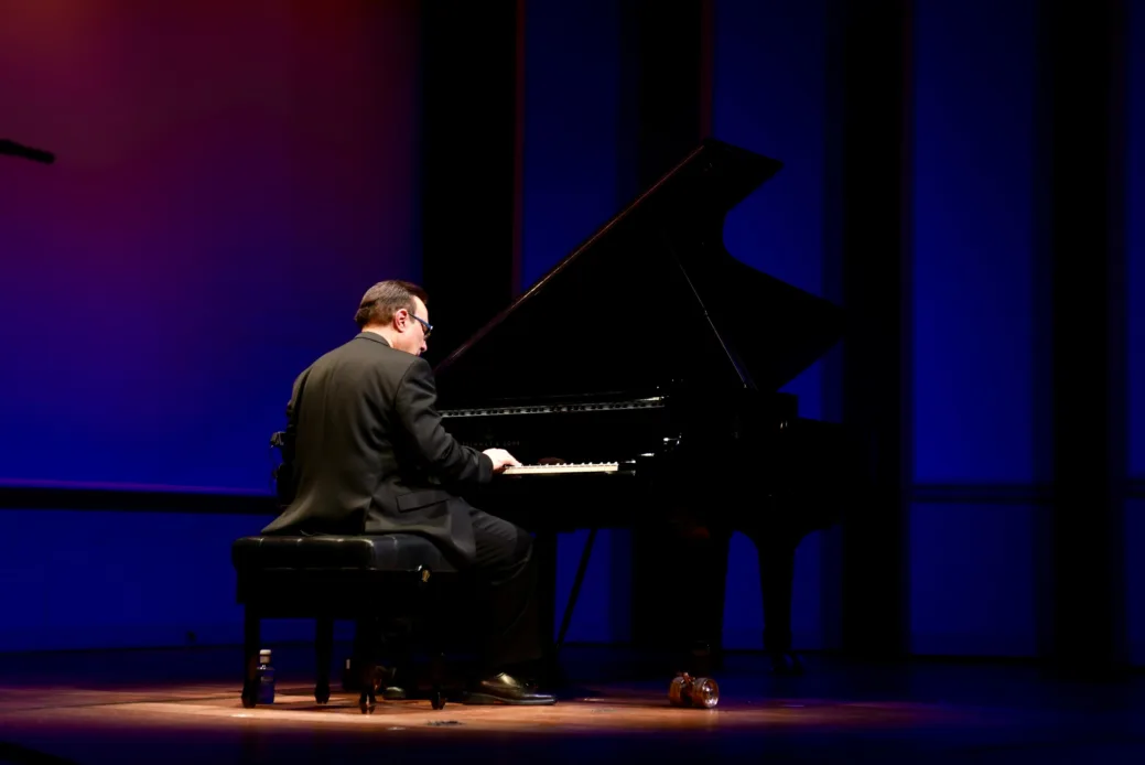 Michel camilo celebra la independencia dominicana con concierto en berlín