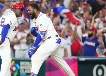 Dominicana 2026: Una selección de poder histórico en el Clásico Mundial de Béisbol