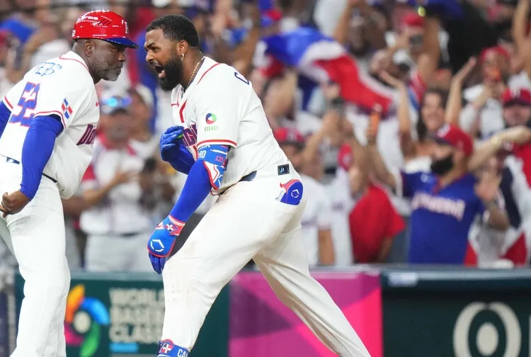 Dominicana 2026: Una selección de poder histórico en el Clásico Mundial de Béisbol