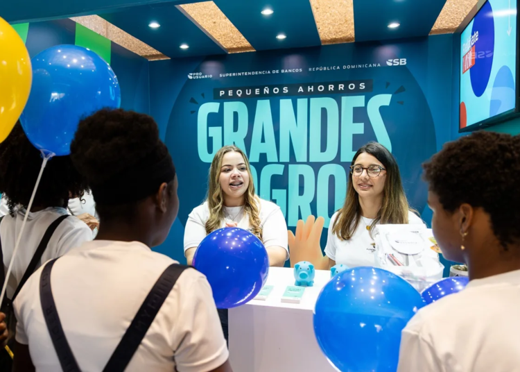 Superintendencia de Bancos ofrecerá cuatro charlas en la Semana Económica y Financiera