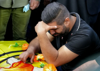 Ataque masivo a la embajada de ee. Uu. En bagdad tras bombardeos contra milicias