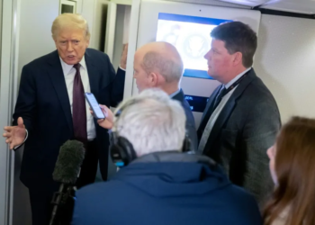 Trump cree que logrará un acuerdo con cuba «muy pronto»