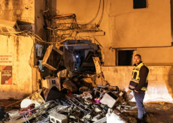 Escalada regional: últimos acontecimientos de la guerra en oriente medio