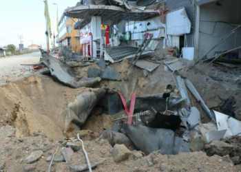 Escalada de tensión en oriente medio: reportan nuevos ataques este martes