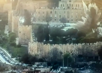 Guerra en oriente medio: israel busca el control total del sur de líbano hasta el río litani