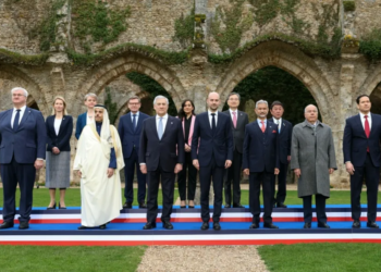 Últimos acontecimientos de la guerra en oriente medio de hoy viernes