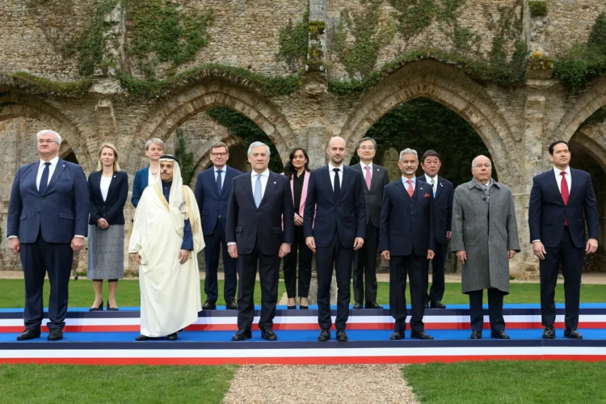 Últimos acontecimientos de la guerra en oriente medio de hoy viernes
