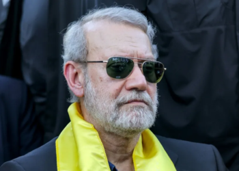 Alí larijani, el estratega de la guerra en irán