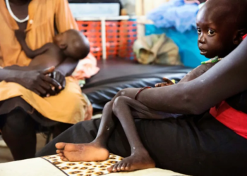 La onu advierte que se desaceleran los avances contra la mortalidad infantil