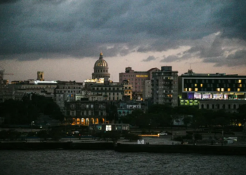 Al menos 20 presos políticos liberados en cuba tras un acuerdo con el vaticano