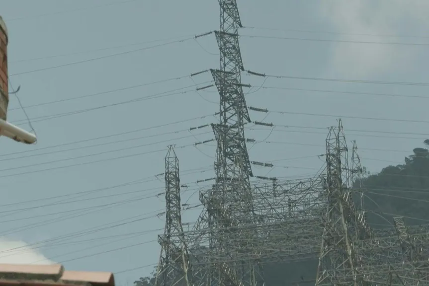 Venezuela decreta una semana de feriados debido a la crisis energética