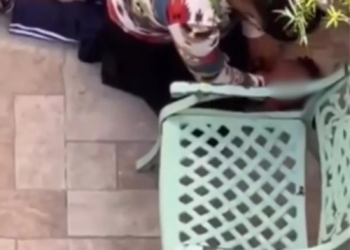 Directora de little steps "da la cara" tras video de maltrato a niña de 4 años