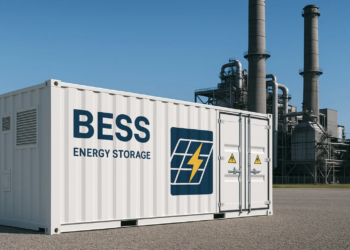 ¿Qué son las baterías BESS y por qué son la clave para el futuro eléctrico de RD?