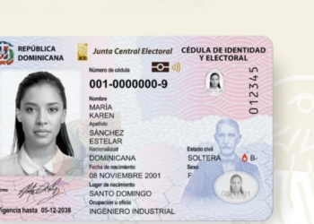 Todo lo que debes saber sobre la nueva cédula de identidad en rd