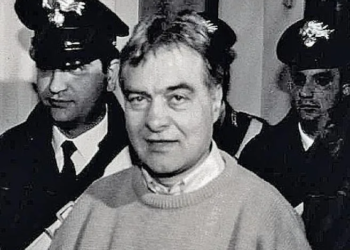 Muere a los 87 años nitto santapaola, histórico jefe de la cosa nostra