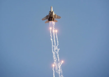 Israel declara a cualquier nuevo líder iraní como objetivo de eliminación