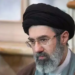 Mojtaba Jamenei, líder supremo de Irán.