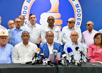 Eulalio ramírez afirma que los jóvenes están volviendo al campo; productores del cibao lo desmienten