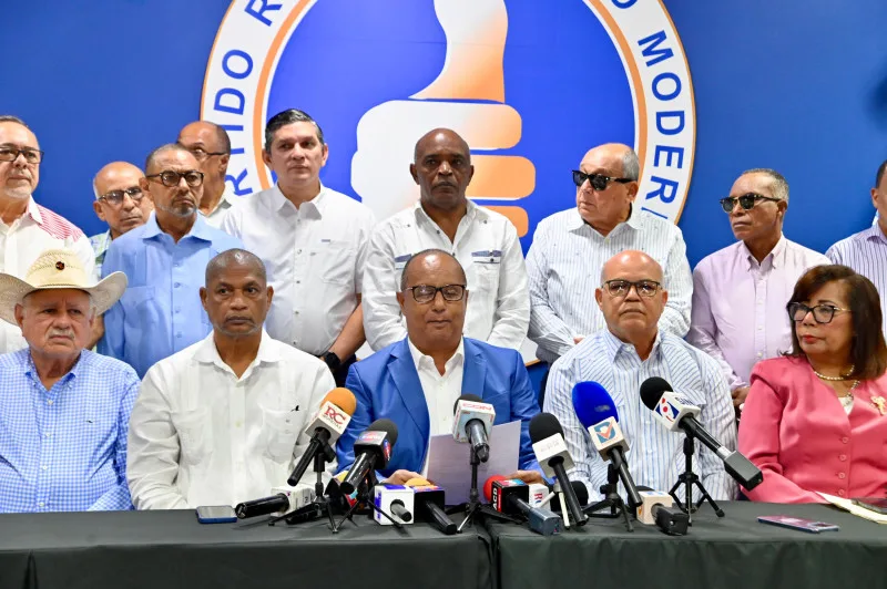 Eulalio ramírez afirma que los jóvenes están volviendo al campo; productores del cibao lo desmienten