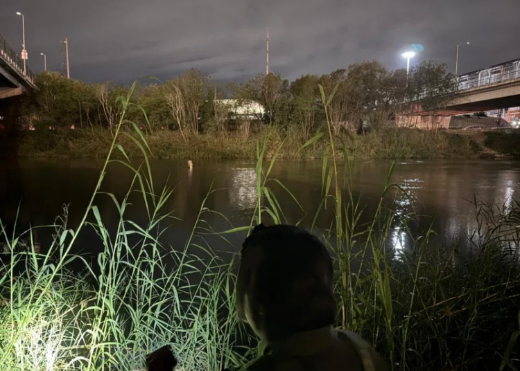Cae flujo de dominicanos en la frontera: Solo 28 detenidos en lo que va de 2026