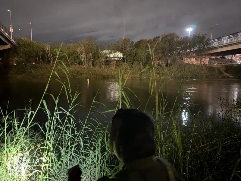 Cae flujo de dominicanos en la frontera: solo 28 detenidos en lo que va de 2026
