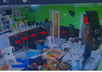 Dicrim apresa a dos hombres por asalto a colmado en navarrete