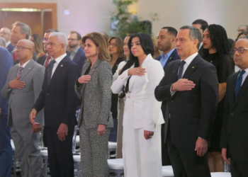 Yeni berenice urge a “desmontar la cultura de violencia”