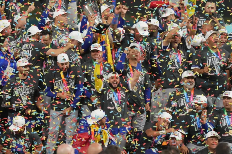 Clásico mundial de béisbol regresaría en 2029 con posible cambio de fecha