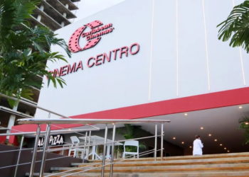 Un muerto y un herido tras tiroteo en cinema centro