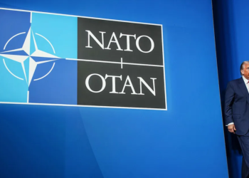 Trump arremete contra la otan por falta de apoyo en el conflicto con irán