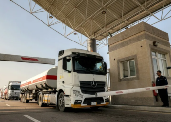 Guerra en el golfo: bloqueo de rutas marítimas dispara precios de alimentos