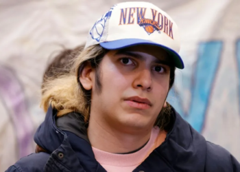 Liberan a estudiante venezolano tras meses bajo custodia de inmigración en ee. Uu.
