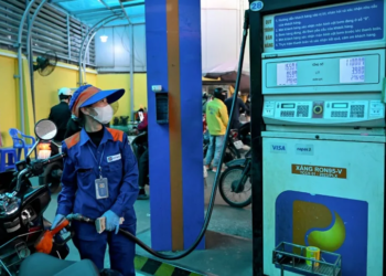 Vietnam busca auxilio energético en rusia ante crisis por guerra en medio oriente