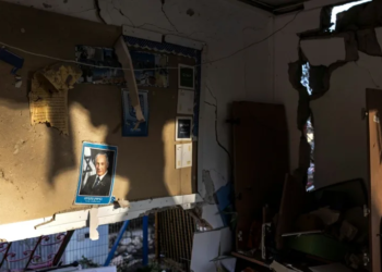 Escalada total en oriente medio: israel bombardea teherán tras ataques masivos de irán