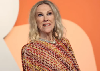 Catherine o’hara gana premio póstumo del sindicato de actores