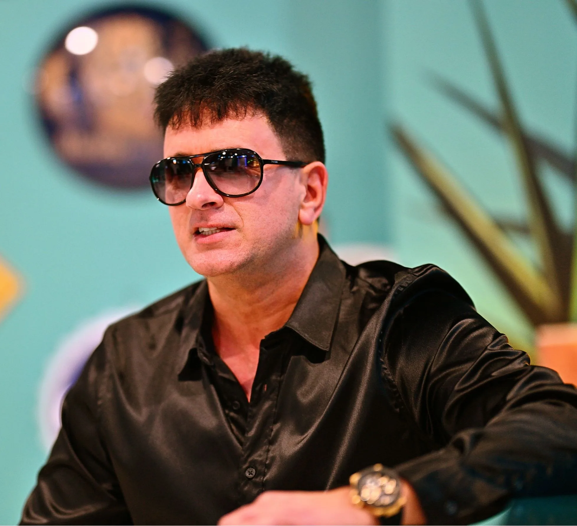 Alexis Martínez, artista cubano, recibe dos nominaciones internacionales en los European Music Awards