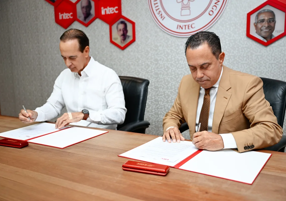 Intec y ai robotix firman acuerdo para investigar el alzheimer con inteligencia artificial