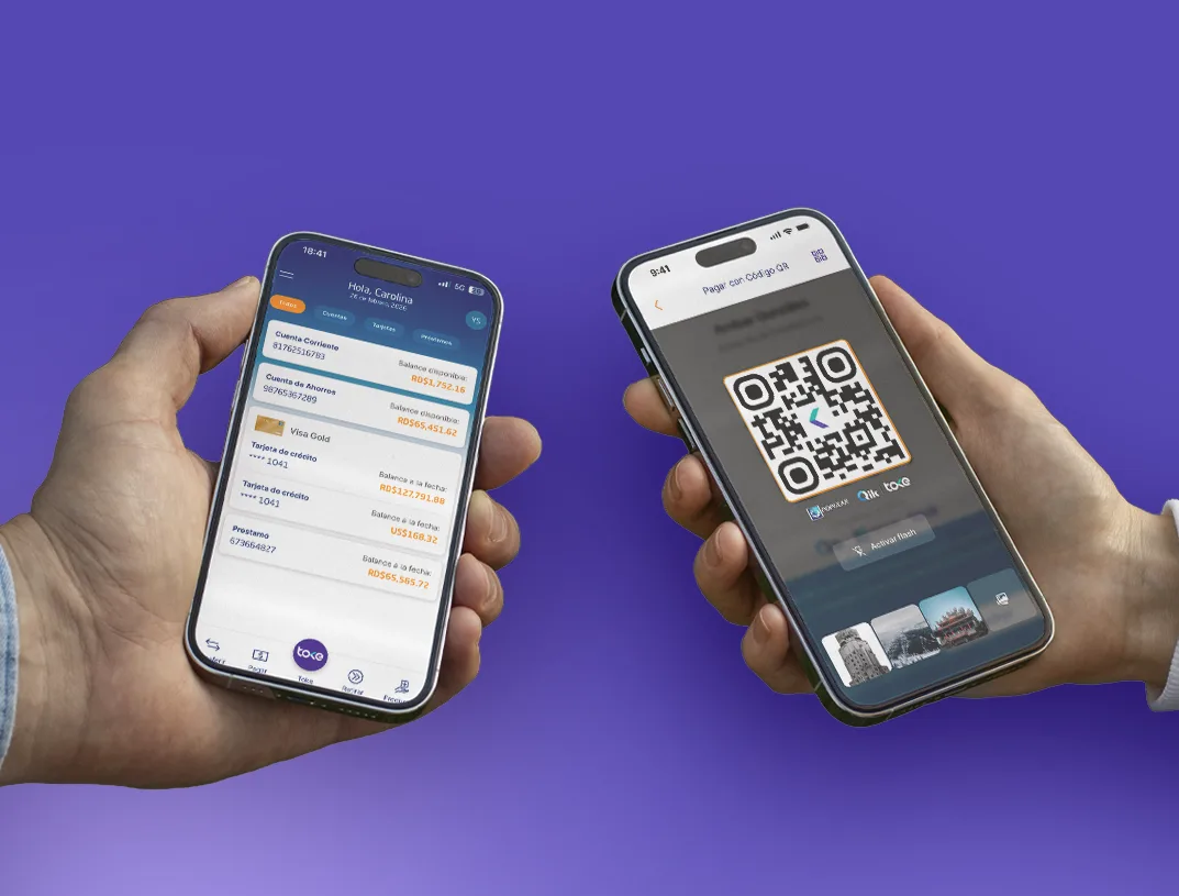 Banco popular lanza toke infraestructura de pagos que transformará la inclusión financiera