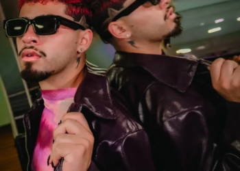 Bystick y M.C Jarviiz presentan “El Trío”, una mezcla provocadora de dembow dominicano y pop latino
