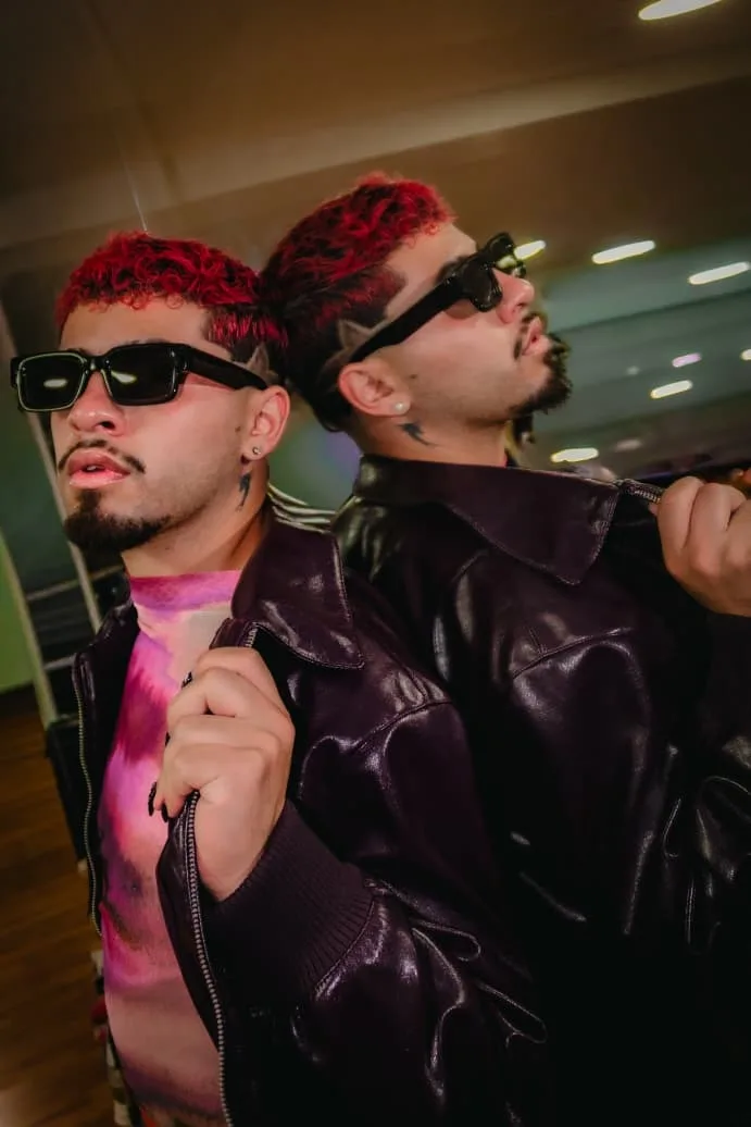 Bystick y M.C Jarviiz presentan “El Trío”, una mezcla provocadora de dembow dominicano y pop latino