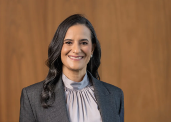 Cecilia goico, directora de recursos humanos.