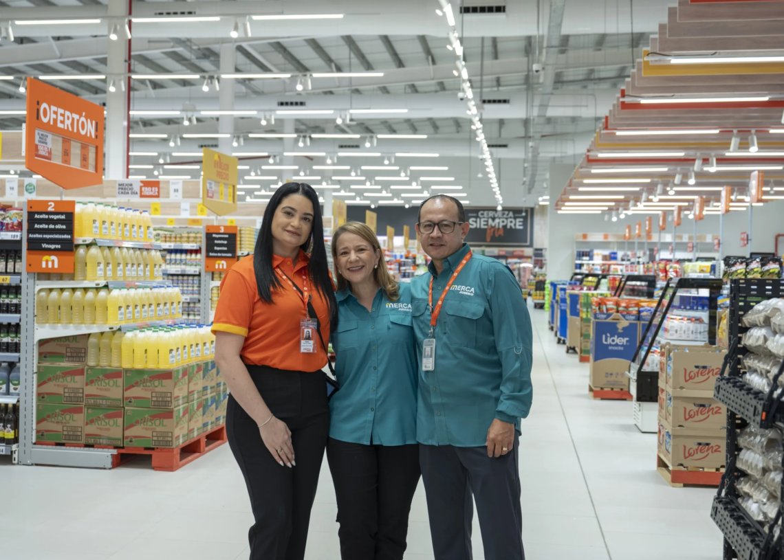 Merca jumbo inaugura nueva sucursal en las terrenas para ofrecer calidad y mejores precios