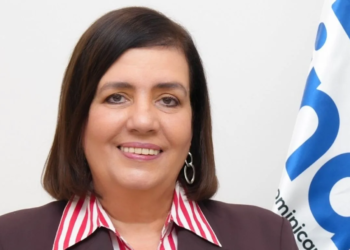 Indotel designa a desirée logroño dina como nueva directora ejecutiva