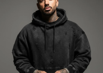 Don Julius estrena Hybrid Ritual y explora la fusión entre afro house, latin house y melodic techno