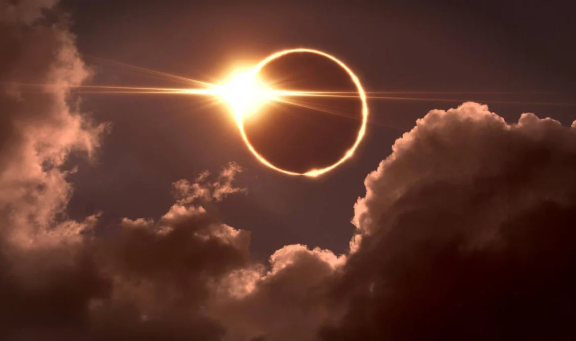 España se prepara para el eclipse solar total del 12 de agosto de 2026