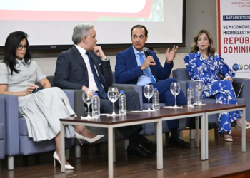 Rector de intec asegura que rd tiene capital humano formado para desarrollar industria de semiconductores
