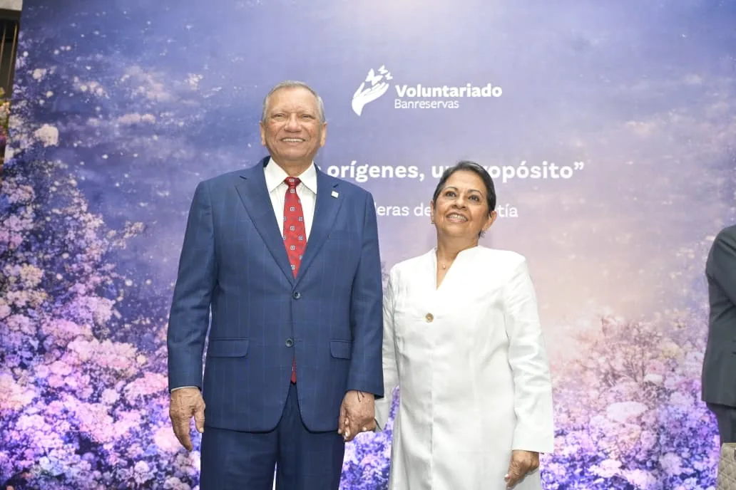 Voluntariado banreservas conmemora el día internacional de la mujer con el evento “dos orígenes, un propósito”