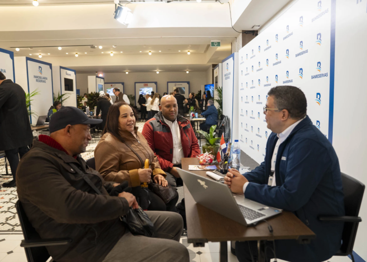 Inmobiliaria Reservas participará en la 3ra Feria Inmobiliaria Banreservas en Nueva York y Lawrence