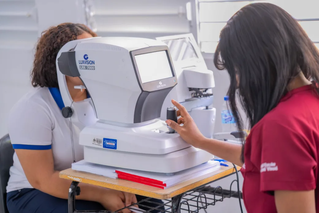 INABIE beneficia a 800 estudiantes de Puerto Plata en jornada de salud integral Inabie beneficia a 800 estudiantes de puerto plata en jornada de salud integral